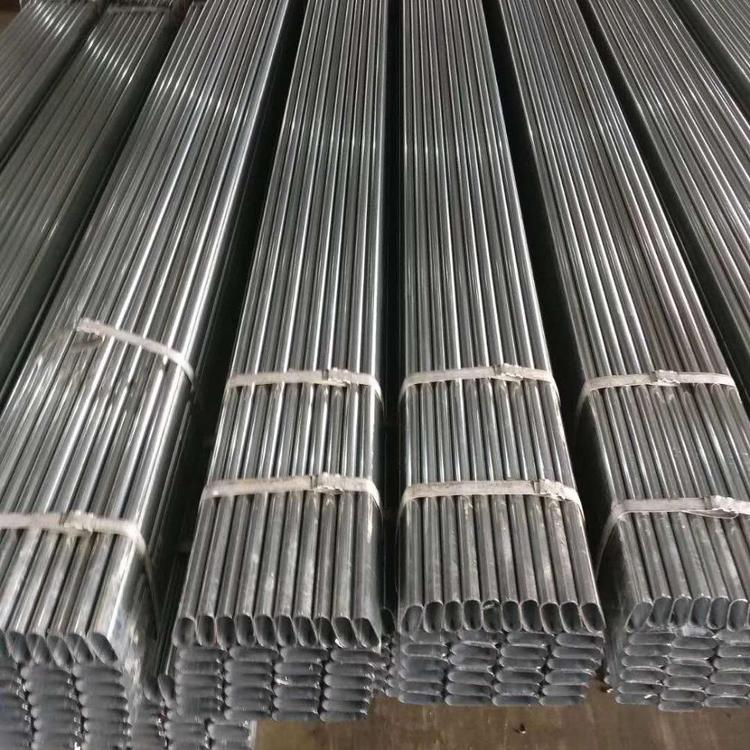 大棚橢圓管的特點